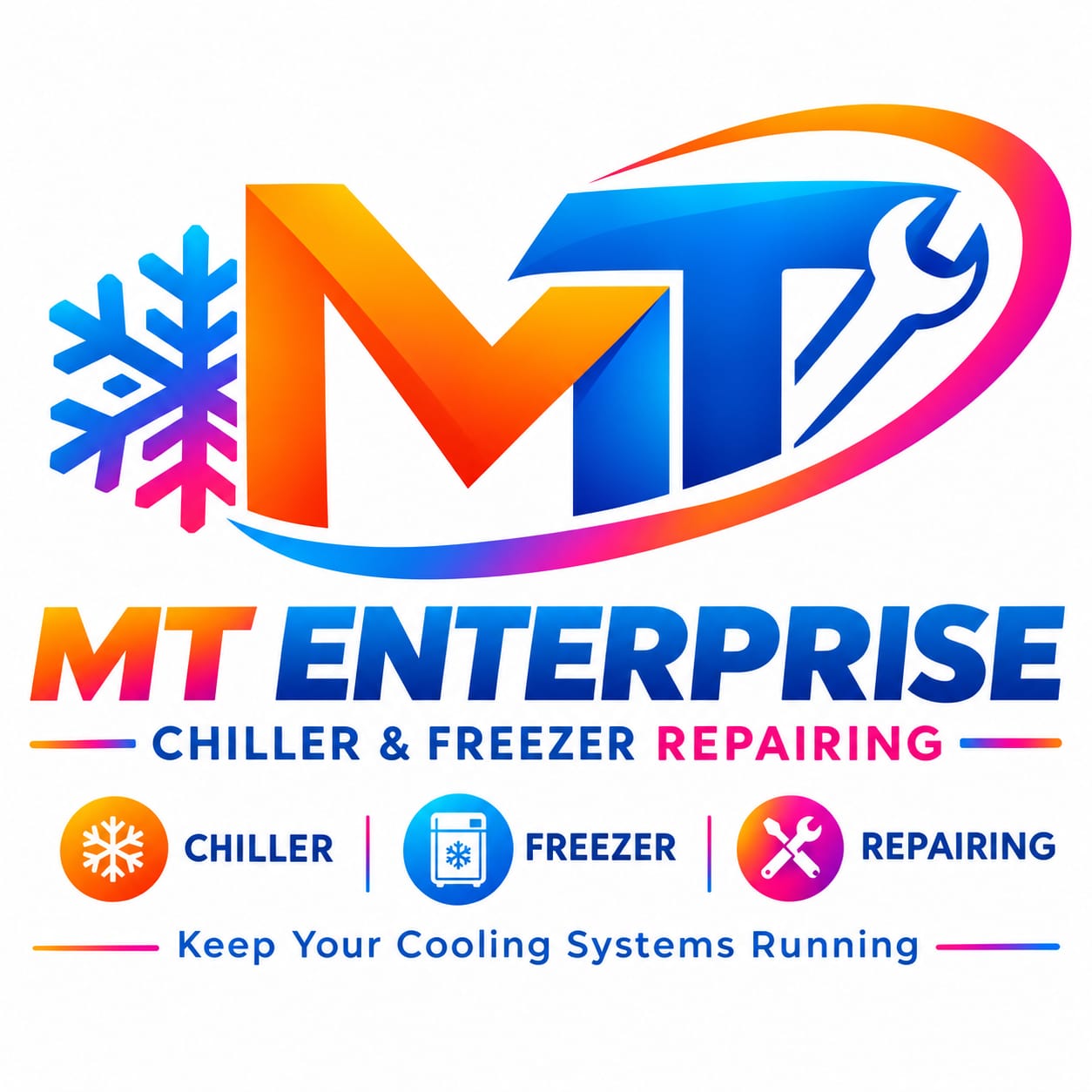 MT Enterprise Logo